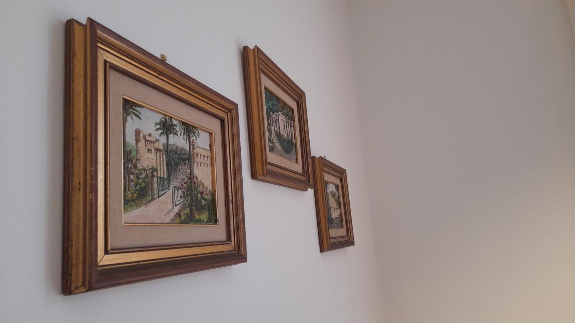 Nonna Vittoria Apartment Salerno Exterior foto